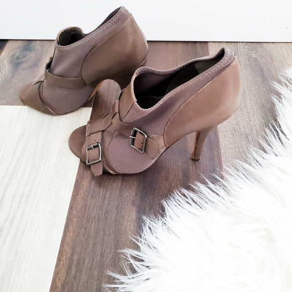 Saks Booties - Picture 8 of 9